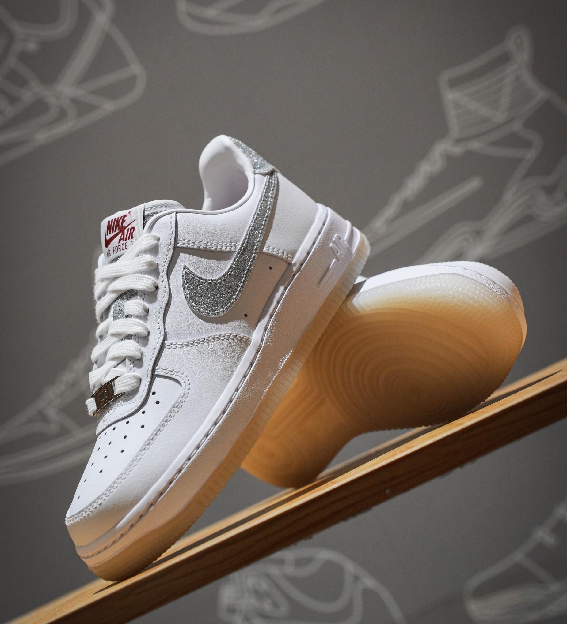 这么闪的“满天星”空军一号谁看了能不迷糊啊?!